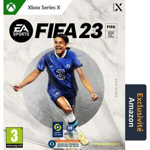 FIFA 23 SAM KERR EDITION XBOX X Français - Preis vom 15.06.2026 05:30:30 h FIFA 23 SAM KERR EDITION XBOX X Français - Preis vom 15.06.2026 05:30:30 h
