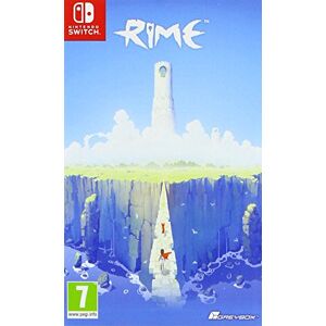 Rime (Nintendo Switch) - Preis vom 11.06.2026 05:43:19 h Rime (Nintendo Switch) - Preis vom 11.06.2026 05:43:19 h