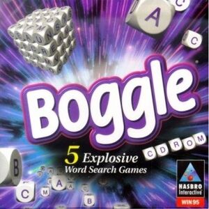 Hasbro Boggle - Preis vom 15.06.2026 05:30:30 h Hasbro Boggle - Preis vom 15.06.2026 05:30:30 h