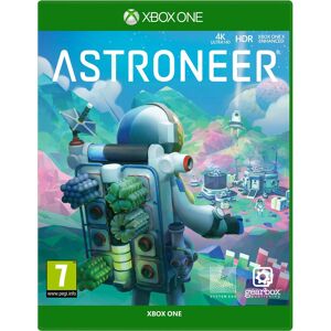 Gearbox Publishing - Gearbox Publishing Astroneer (Xbox One) - Preis vom 16.06.2026 05:30:18 h Gearbox Publishing - Gearbox Publishing Astroneer (Xbox One) - Preis vom 16.06.2026 05:30:18 h