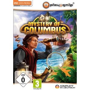 Rondomedia - Ancient Spirits - Die Legende von Columbus - Preis vom 11.06.2026 05:43:19 h Rondomedia - Ancient Spirits - Die Legende von Columbus - Preis vom 11.06.2026 05:43:19 h