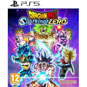DRAGON BALL: Sparking! ZERO (PS5) - Preis vom 16.06.2026 05:30:18 h DRAGON BALL: Sparking! ZERO (PS5) - Preis vom 16.06.2026 05:30:18 h
