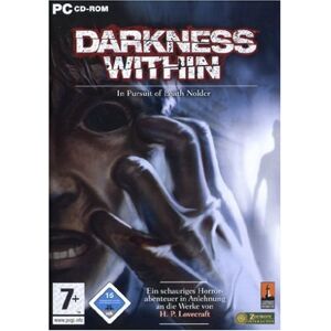Lighthouse - Darkness Within - Preis vom 15.06.2026 05:30:30 h Lighthouse - Darkness Within - Preis vom 15.06.2026 05:30:30 h