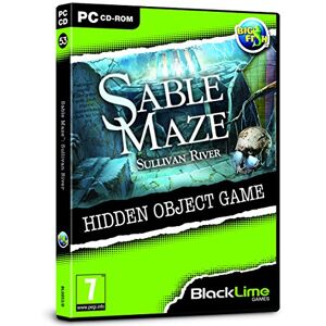 Sable Maze Sullivan River - Preis vom 15.06.2026 05:30:30 h Sable Maze Sullivan River - Preis vom 15.06.2026 05:30:30 h