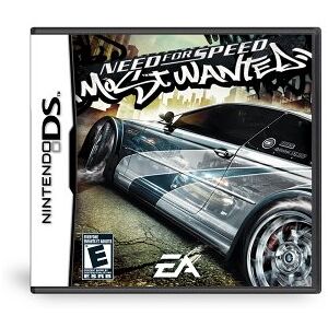Electronic Arts Need For Speed: Most Wanted - Preis vom 12.06.2026 05:40:31 h Electronic Arts Need For Speed: Most Wanted - Preis vom 12.06.2026 05:40:31 h