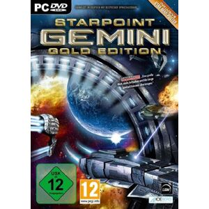 Iceberg Interactive - Starpoint Gemini Gold Edition (PC) - Preis vom 10.06.2026 05:35:22 h Iceberg Interactive - Starpoint Gemini Gold Edition (PC) - Preis vom 10.06.2026 05:35:22 h