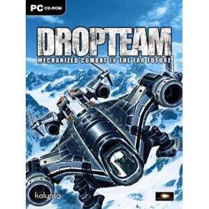 Kalypso - Drop Team - Preis vom 14.06.2026 05:24:48 h Kalypso - Drop Team - Preis vom 14.06.2026 05:24:48 h