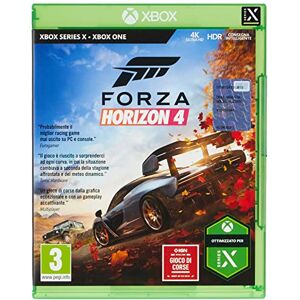 Xbox - Forza Horizon 4 - Preis vom 12.06.2026 05:40:31 h Xbox - Forza Horizon 4 - Preis vom 12.06.2026 05:40:31 h