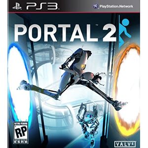 Electronic Arts Portal 2 - Preis vom 13.06.2026 05:28:29 h Electronic Arts Portal 2 - Preis vom 13.06.2026 05:28:29 h
