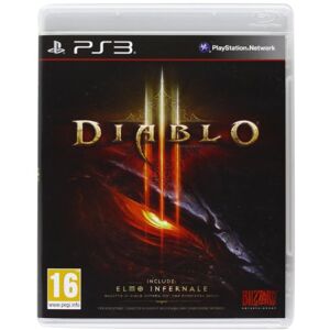 Activision Blizzard - ACTIVISION DIABLO 3 PLAYSTATION 3 86323IT - Preis vom 16.06.2026 05:30:18 h Activision Blizzard - ACTIVISION DIABLO 3 PLAYSTATION 3 86323IT - Preis vom 16.06.2026 05:30:18 h