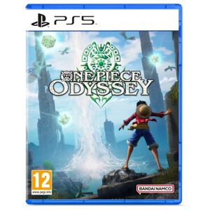 BANDAI NAMCO Entertainment Germany - One Piece Odyssey für PS5 (Deutsche Verpackung) - Preis vom 16.06.2026 05:30:18 h BANDAI NAMCO Entertainment Germany - One Piece Odyssey für PS5 (Deutsche Verpackung) - Preis vom 16.06.2026 05:30:18 h
