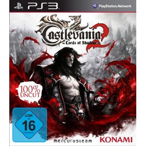 Konami Castlevania: Lords of Shadow 2 - Preis vom 13.06.2026 05:28:29 h Konami Castlevania: Lords of Shadow 2 - Preis vom 13.06.2026 05:28:29 h