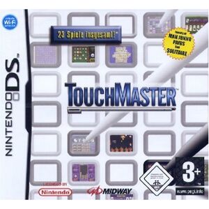 F+F Distribution GmbH - TouchMaster - Preis vom 12.06.2026 05:40:31 h F+F Distribution GmbH - TouchMaster - Preis vom 12.06.2026 05:40:31 h