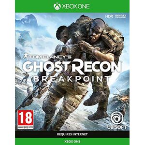 Lobcede.be - VIDEOGIOCO Tom Clancy's GHOSTRECON Breakpoint EU - PER Xbox ONE - Preis vom 13.06.2026 05:28:29 h Lobcede.be - VIDEOGIOCO Tom Clancy's GHOSTRECON Breakpoint EU - PER Xbox ONE - Preis vom 13.06.2026 05:28:29 h