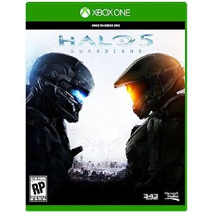 Microsoft XBOX ONE Halo 5 Guardians Import Version - Preis vom 07.06.2026 05:33:53 h Microsoft XBOX ONE Halo 5 Guardians Import Version - Preis vom 07.06.2026 05:33:53 h