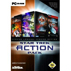 NBG - Star Trek - Action Pack - Preis vom 15.06.2026 05:30:30 h NBG - Star Trek - Action Pack - Preis vom 15.06.2026 05:30:30 h