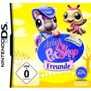 EA - Littlest Pet Shop: Freunde auf dem Land - Preis vom 12.06.2026 05:40:31 h EA - Littlest Pet Shop: Freunde auf dem Land - Preis vom 12.06.2026 05:40:31 h