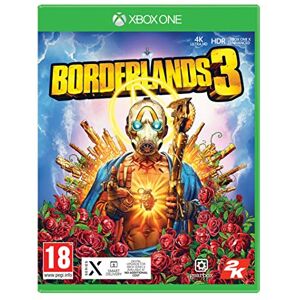 2K - Borderlands 3 with 5 Gold Keys DLC, Xbox One - Preis vom 13.06.2026 05:28:29 h 2K - Borderlands 3 with 5 Gold Keys DLC, Xbox One - Preis vom 13.06.2026 05:28:29 h