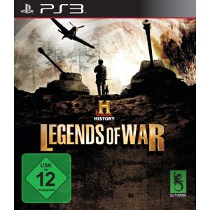 Slitherine - Legends of War - Preis vom 15.06.2026 05:30:30 h Slitherine - Legends of War - Preis vom 15.06.2026 05:30:30 h