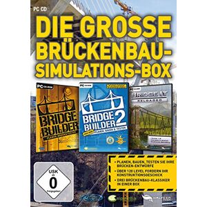 Halycon - Die große Brückenbaubox - Preis vom 11.06.2026 05:43:19 h Halycon - Die große Brückenbaubox - Preis vom 11.06.2026 05:43:19 h