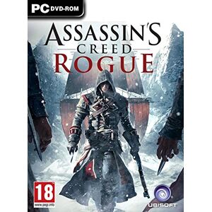 Ubisoft - Assassin's Creed Rogue - Preis vom 15.06.2026 05:30:30 h Ubisoft - Assassin's Creed Rogue - Preis vom 15.06.2026 05:30:30 h