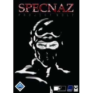 Morphicon - Specnaz - Project Wolf - Preis vom 13.06.2026 05:28:29 h Morphicon - Specnaz - Project Wolf - Preis vom 13.06.2026 05:28:29 h