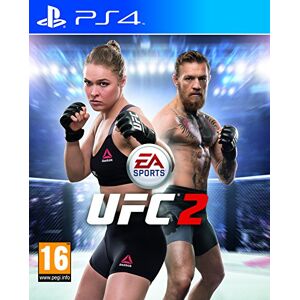 Electronic Arts Ufc 2 - Preis vom 14.06.2026 05:24:48 h Electronic Arts Ufc 2 - Preis vom 14.06.2026 05:24:48 h