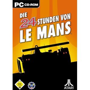 Namco Bandai Games Germany GmbH - Die 24 Stunden von Le Mans - Preis vom 15.06.2026 05:30:30 h Namco Bandai Games Germany GmbH - Die 24 Stunden von Le Mans - Preis vom 15.06.2026 05:30:30 h