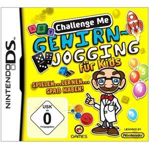 F+F Distribution - Challenge Me: Gehirnjogging für Kids - Preis vom 13.06.2026 05:28:29 h F+F Distribution - Challenge Me: Gehirnjogging für Kids - Preis vom 13.06.2026 05:28:29 h