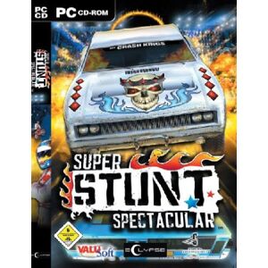 Eclypse - Super Stunt Spectacular - Preis vom 15.06.2026 05:30:30 h Eclypse - Super Stunt Spectacular - Preis vom 15.06.2026 05:30:30 h
