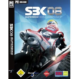 BLACK BEAN - SBK 08 Superbike World Championship ( - Preis vom 16.06.2026 05:30:18 h BLACK BEAN - SBK 08 Superbike World Championship ( - Preis vom 16.06.2026 05:30:18 h