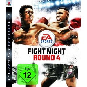 EA - Fight Night Round 4 - Preis vom 15.06.2026 05:30:30 h EA - Fight Night Round 4 - Preis vom 15.06.2026 05:30:30 h