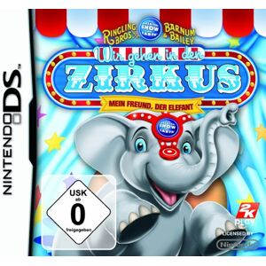 2K Play - Wir gehen in den Zirkus - Preis vom 12.06.2026 05:40:31 h 2K Play - Wir gehen in den Zirkus - Preis vom 12.06.2026 05:40:31 h