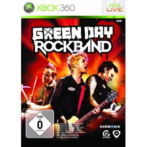 Electronic Arts Green Day: Rock Band - Preis vom 10.06.2026 05:35:22 h Electronic Arts Green Day: Rock Band - Preis vom 10.06.2026 05:35:22 h