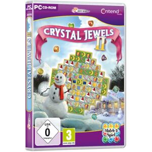 Astragon - Crystal Jewels 2 - Preis vom 12.06.2026 05:40:31 h Astragon - Crystal Jewels 2 - Preis vom 12.06.2026 05:40:31 h