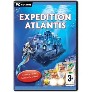 Freundin - Expedition Atlantis - Preis vom 15.06.2026 05:30:30 h Freundin - Expedition Atlantis - Preis vom 15.06.2026 05:30:30 h