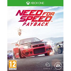 Electronic Arts Need For Speed Payback XBOX One - Preis vom 10.06.2026 05:35:22 h Electronic Arts Need For Speed Payback XBOX One - Preis vom 10.06.2026 05:35:22 h