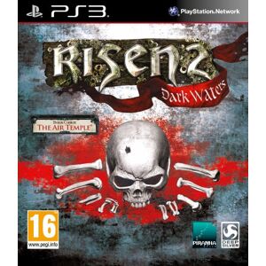 Deep Silver - Risen 2 Dark Waters -PEGI- UK - Preis vom 15.06.2026 05:30:30 h Deep Silver - Risen 2 Dark Waters -PEGI- UK - Preis vom 15.06.2026 05:30:30 h