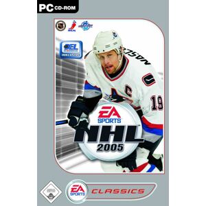 EA - NHL 2005 - Preis vom 16.06.2026 05:30:18 h EA - NHL 2005 - Preis vom 16.06.2026 05:30:18 h