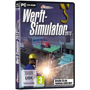 Astragon - Werft-Simulator 2013 - Preis vom 15.06.2026 05:30:30 h Astragon - Werft-Simulator 2013 - Preis vom 15.06.2026 05:30:30 h