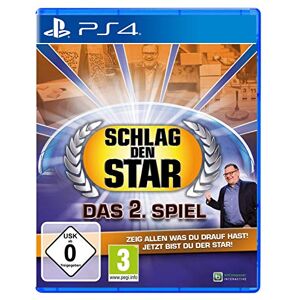 Astragon - Schlag den Star - Das 2. Spiel - Preis vom 16.06.2026 05:30:18 h Astragon - Schlag den Star - Das 2. Spiel - Preis vom 16.06.2026 05:30:18 h