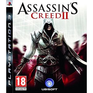 Ubisoft - Assassin's Creed II - FR Import - Preis vom 16.06.2026 05:30:18 h Ubisoft - Assassin's Creed II - FR Import - Preis vom 16.06.2026 05:30:18 h