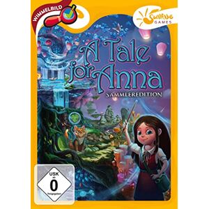 sunrise games - A tale for Anna - Sammleredition - Preis vom 16.06.2026 05:30:18 h sunrise games - A tale for Anna - Sammleredition - Preis vom 16.06.2026 05:30:18 h