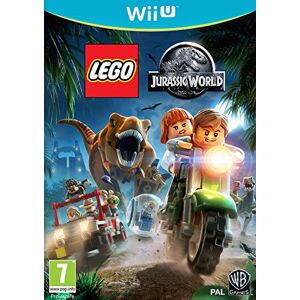 WARNER GAMES - LEGO Jurassic World Jeu Wii U - Preis vom 14.06.2026 05:24:48 h WARNER GAMES - LEGO Jurassic World Jeu Wii U - Preis vom 14.06.2026 05:24:48 h