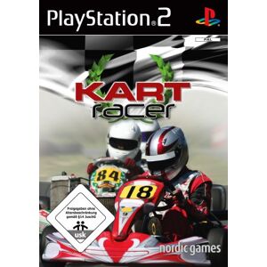 Nordic Games - Kart Racer - Preis vom 14.06.2026 05:24:48 h Nordic Games - Kart Racer - Preis vom 14.06.2026 05:24:48 h