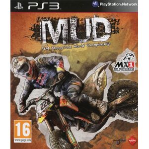BLACK BEAN - SONY MUD - FIM MOTOCROSS WORLD CHAMPIONSHIP PS3 - Preis vom 15.06.2026 05:30:30 h BLACK BEAN - SONY MUD - FIM MOTOCROSS WORLD CHAMPIONSHIP PS3 - Preis vom 15.06.2026 05:30:30 h