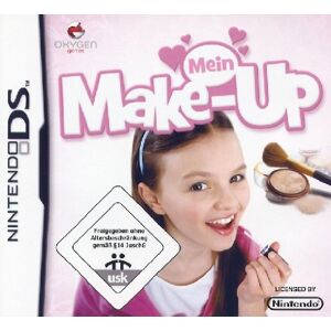 Oxygen Interactive - Mein Make-Up - Preis vom 16.06.2026 05:30:18 h Oxygen Interactive - Mein Make-Up - Preis vom 16.06.2026 05:30:18 h