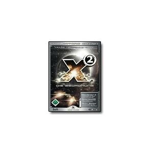 Koch Media GmbH - X2 - Die Bedrohung Collectors Edition - Preis vom 14.06.2026 05:24:48 h Koch Media GmbH - X2 - Die Bedrohung Collectors Edition - Preis vom 14.06.2026 05:24:48 h