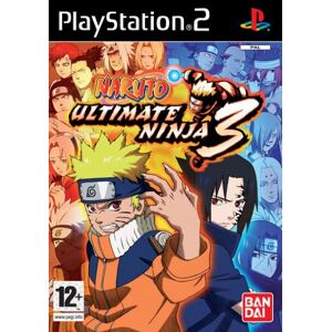 SONY GIOCO PS2 NARUTO ULTIMATE NINJA 3 - Preis vom 14.06.2026 05:24:48 h SONY GIOCO PS2 NARUTO ULTIMATE NINJA 3 - Preis vom 14.06.2026 05:24:48 h