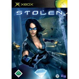 HIP Games - Stolen - Preis vom 11.06.2026 05:43:19 h HIP Games - Stolen - Preis vom 11.06.2026 05:43:19 h